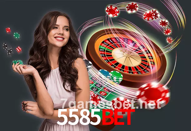 vivo no cassino 5585Bet