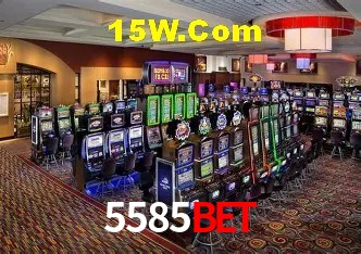 Login Seguro 5585Bet