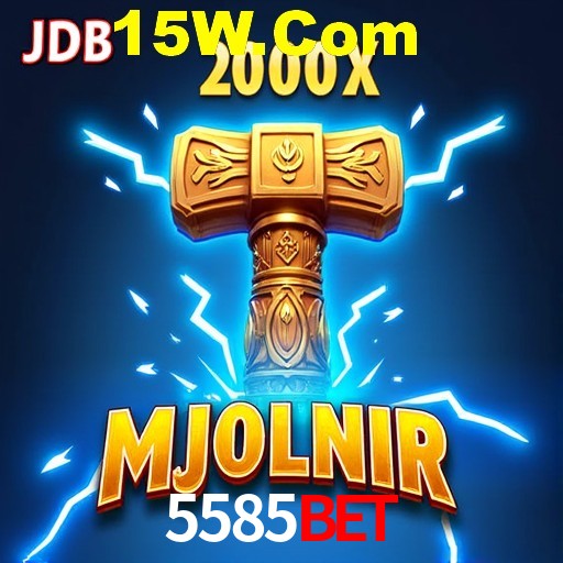 Descubra a Essência do 5585Bet: Nossa História e Compromissos