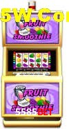Casino VIP 5585Bet