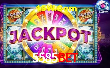 Casino Ao Vivo 5585Bet
