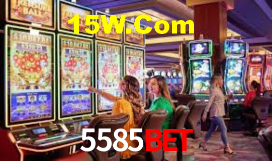 Jogos Exclusivos 5585Bet