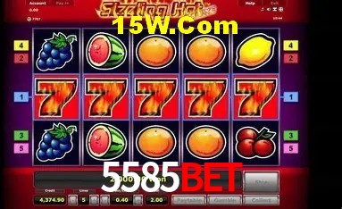 Ofertas Exclusivas 5585Bet