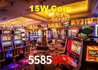 Recursos de Bônus 5585Bet