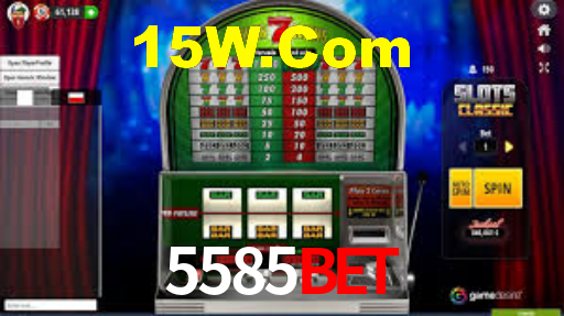 5585 Bet App