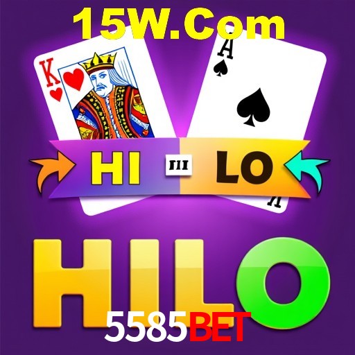 Mesa de Blackjack 5585Bet