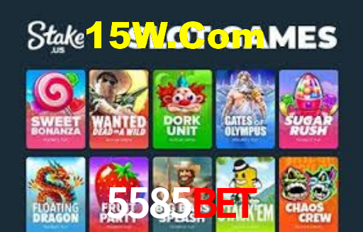 5585 Bet Login