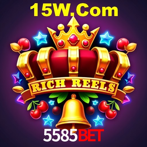 Casino Ao Vivo 5585Bet