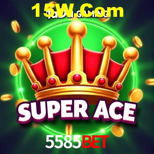 Interface Premium 5585Bet