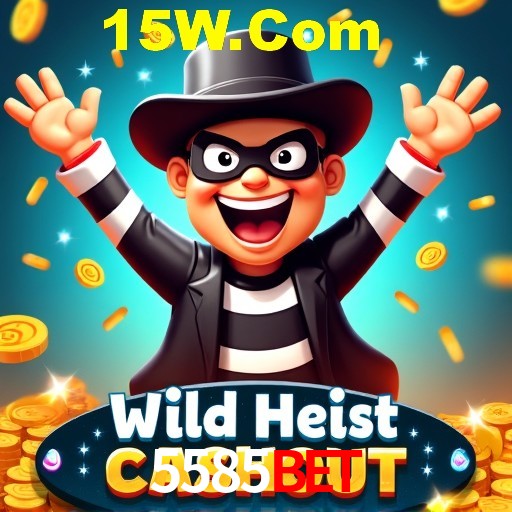Descubra o Mundo do Cassino Online com 5585Bet