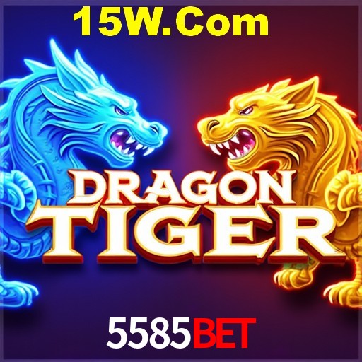 Descubra o Mundo do Cassino Online com 5585Bet