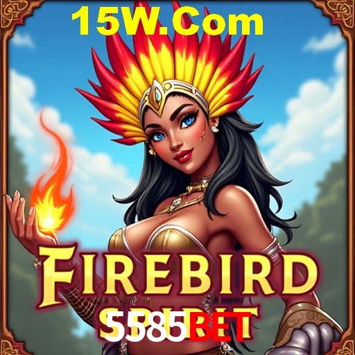 Desvendando o Mundo dos Jogos Virtuais na 5585Bet