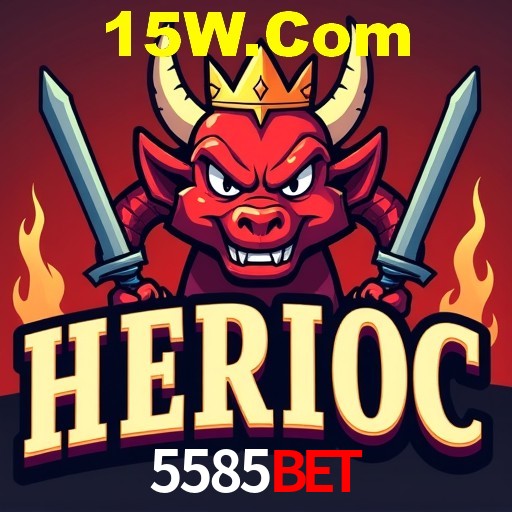 PIX Instantâneo 5585Bet