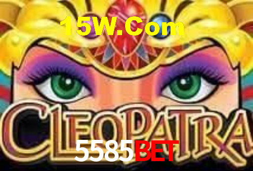 Sinta a adrenalina dos jogos de cassino com 5585Bet