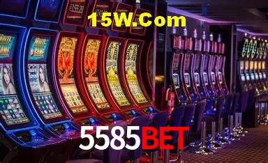 Tecnologia da Plataforma 5585Bet