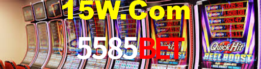 5585Bet: Seu Cassino Premiado com Pagamentos Rápidos