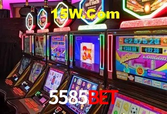 Login Seguro 5585Bet