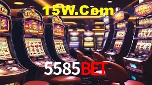 Casino Ao Vivo 5585Bet