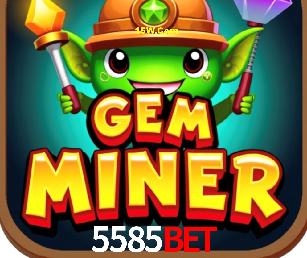 Jogos de Slot 5585Bet