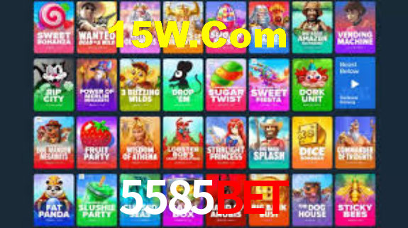5585 Bet App