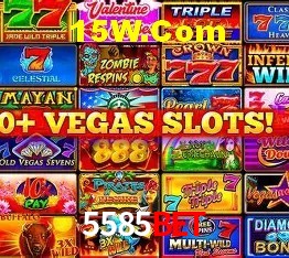 Especiais de Fim de Semana 5585Bet