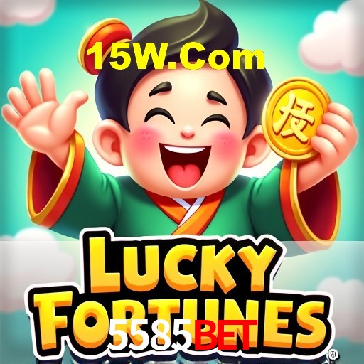 Recursos de Bônus 5585Bet