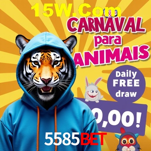 cassino 5585Bet