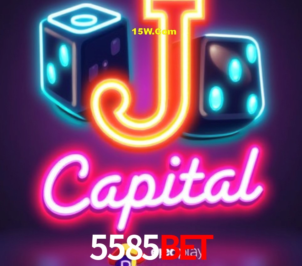 Casino Ao Vivo 5585Bet