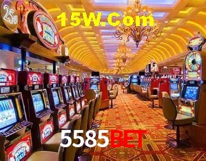 Sistemas de Segurança 5585Bet
