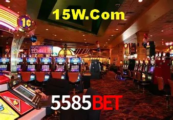 Jogos de Slot 5585Bet