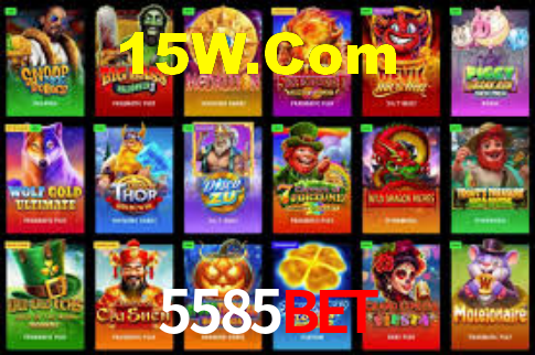 5585 Bet Login