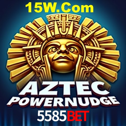 Inovações de Jogos na 5585Bet: O Futuro das Experiências Interativas