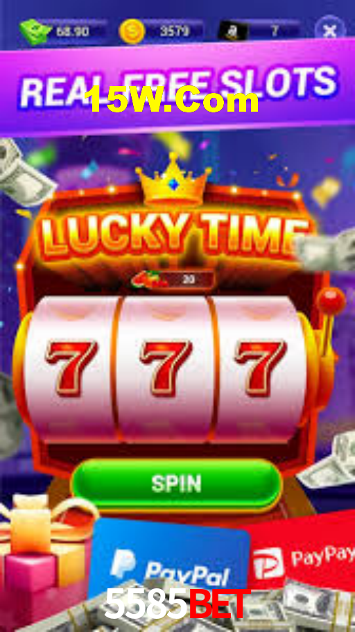 5585Bet