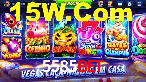Ofertas Imperdíveis na 5585Bet: Promoções e Bônus Que Valem a Pena