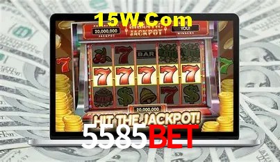 Design Responsivo 5585Bet