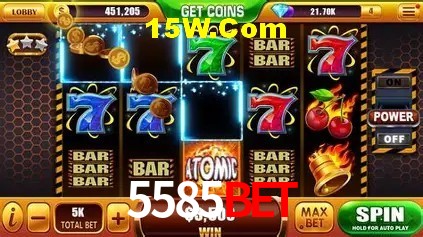 Especiais de Fim de Semana 5585Bet