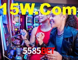 Experimente o Login Seguro Premium no 5585Bet