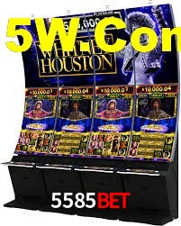 APP oficial da 5585Bet para mobile