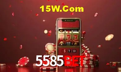 Promoções Sazonais 5585Bet